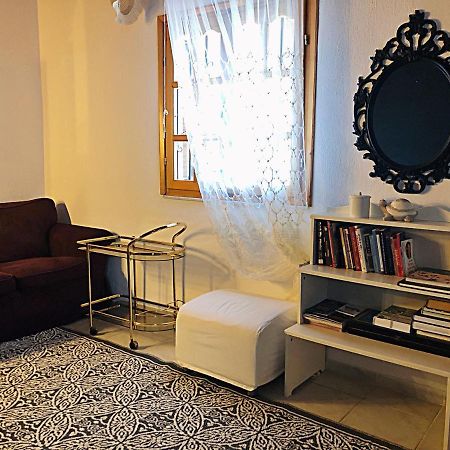 Вилла Breeze House Неа-Плайя Экстерьер фото