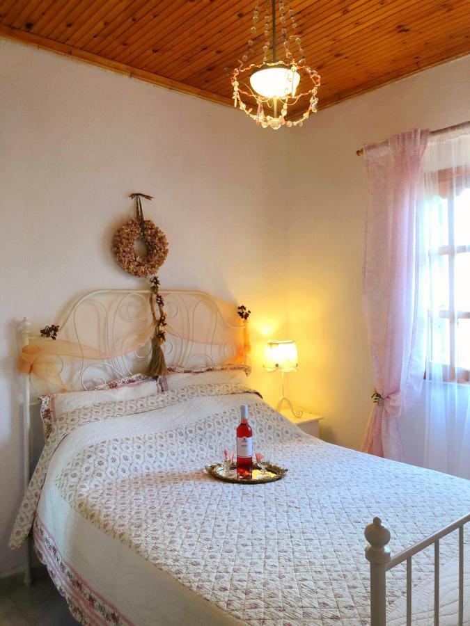 Вилла Breeze House Неа-Плайя Экстерьер фото